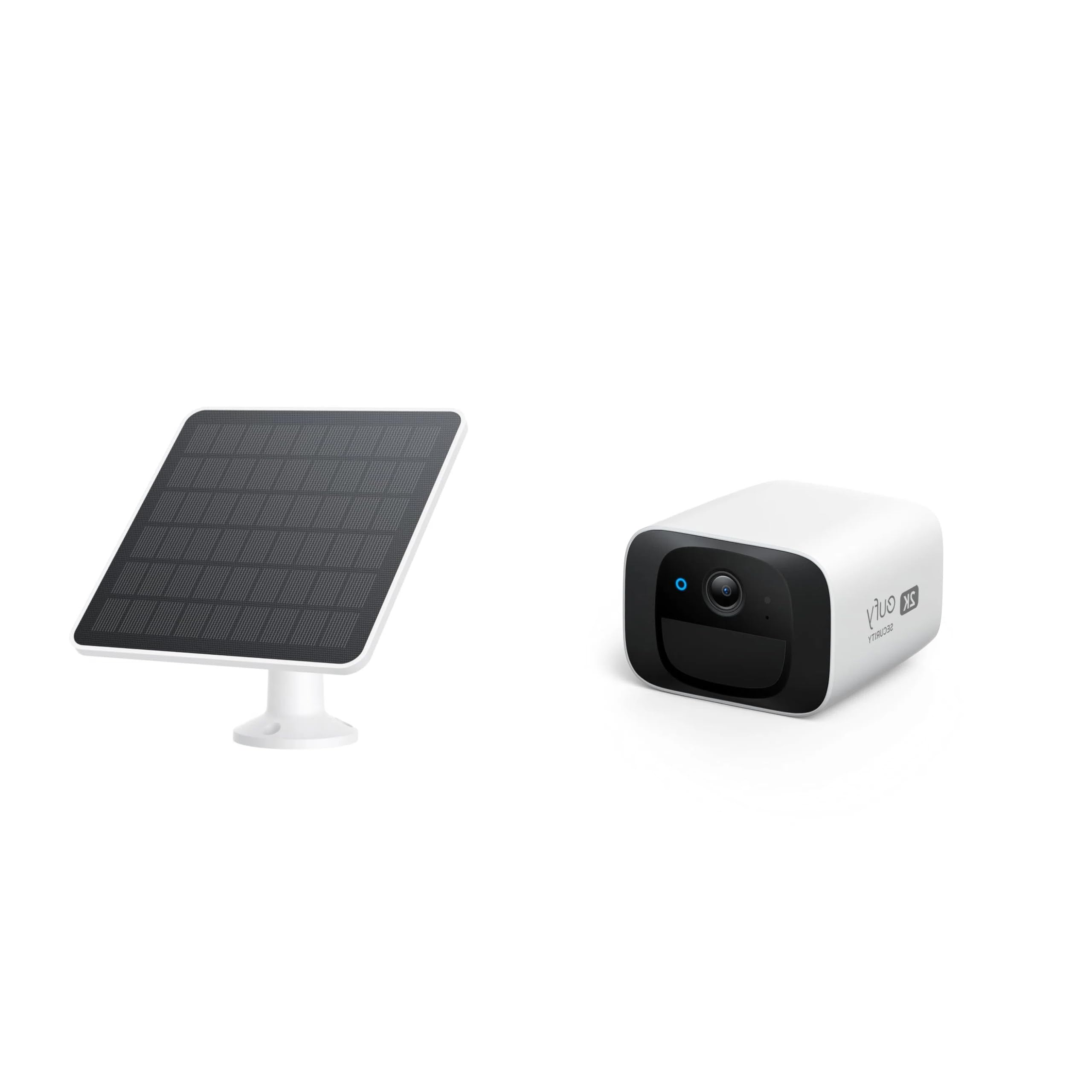 Amazon.com : eufy Security SoloCam C210 with Solar Panel (3W